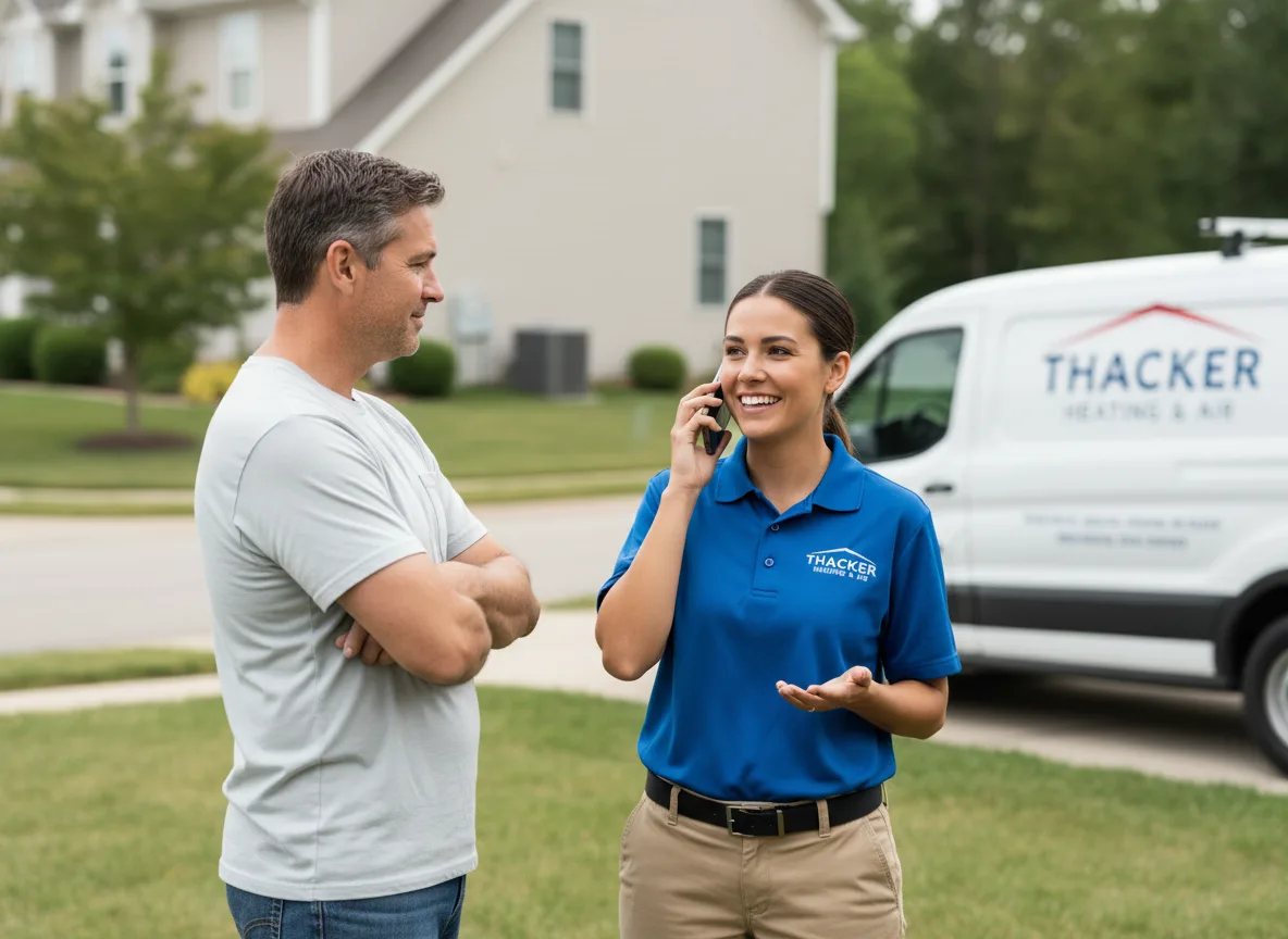 Ac Repair Troy, IN FAQs